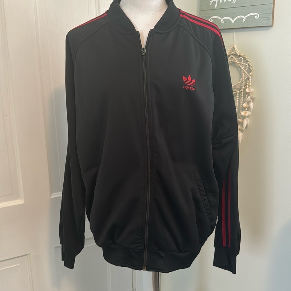 ADIDAS Vintage jacket